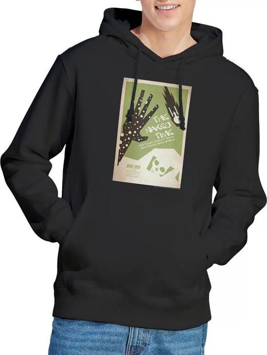 Produktbild The Original Series Episode 4 Kapuzenpullover (XXL)