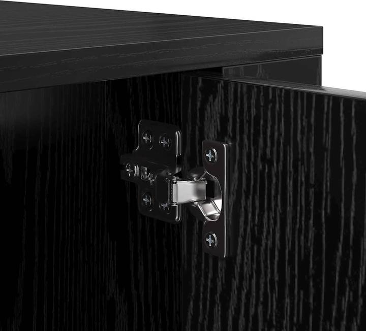 Produktbild vidaXL Wandschrank (34.50 x 40 x 100 cm)