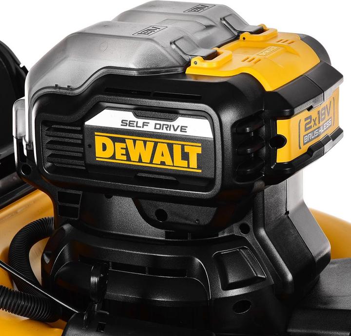 Immagine prodotto DeWalt DCMWSP564N-XJ (Batteria ricaricabile)