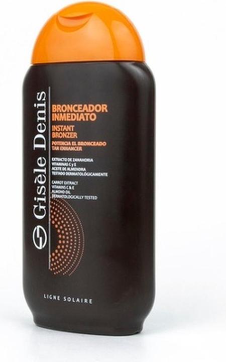 Produktbild Gisele Denis Körper Selbstbräuner Instant Bronzer 200 ml (Selbstbräunungsgel, 200 ml)