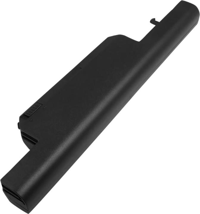 Produktbild Avizar 4400mAh Akku Clevo C4500 Li-Ion (4400 mAh)