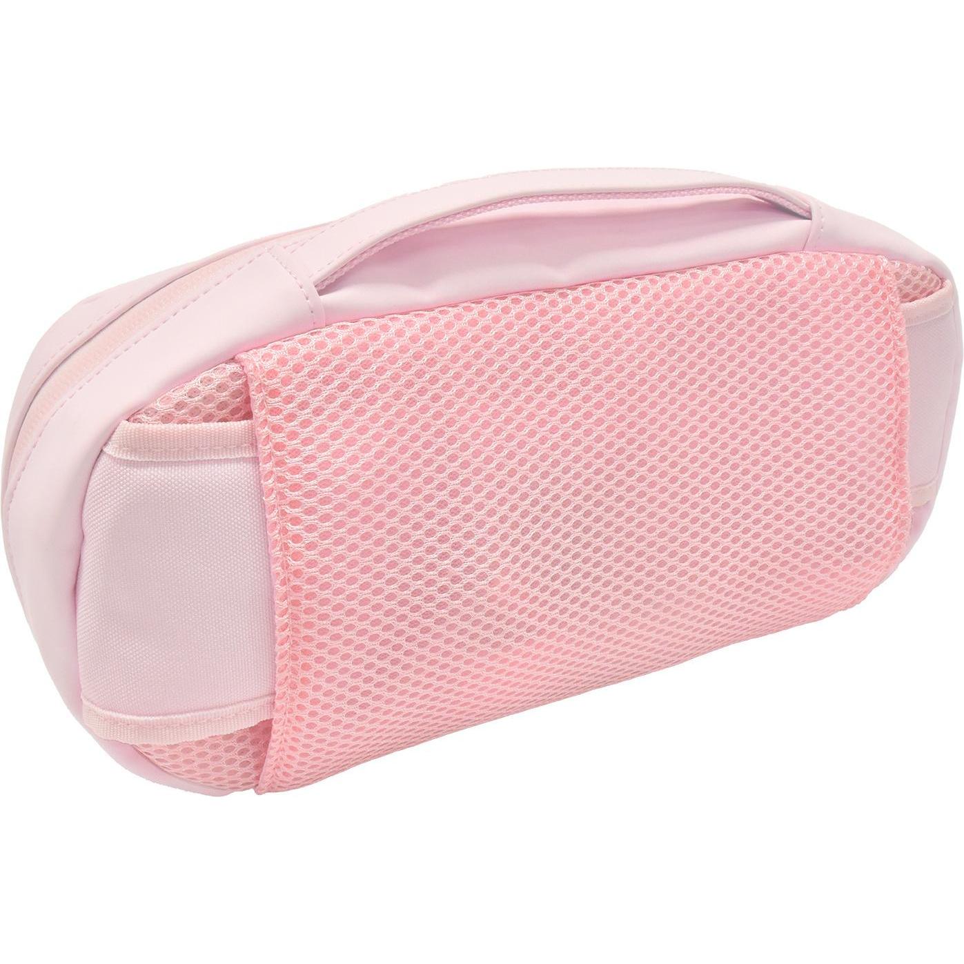 HORI SWITCH 2/SWITCH Borsa a Tracolla Rosa (Switch Lite, Switch 2, Switch, Switch OLED), Altri accessori gaming, Rosa