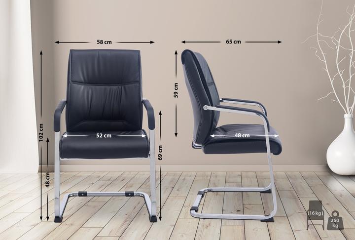 Image du produit CLP XL Anubis