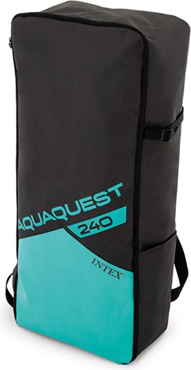 Actual product image Intex AQUA QUEST 240 YOUTH SUP