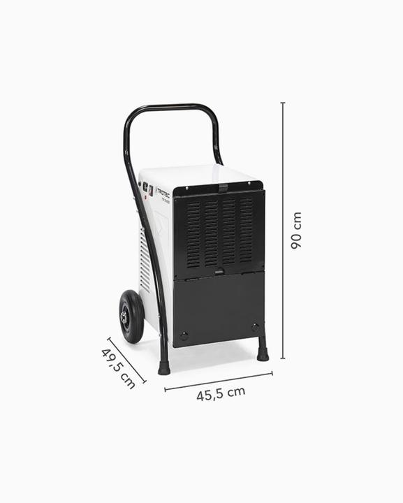 Produktbild Trotec TTK 170 S (100 m², 40 l/24h)