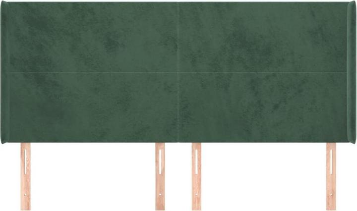 Image du produit vidaXL Raya (203 x 16 x 128 cm)