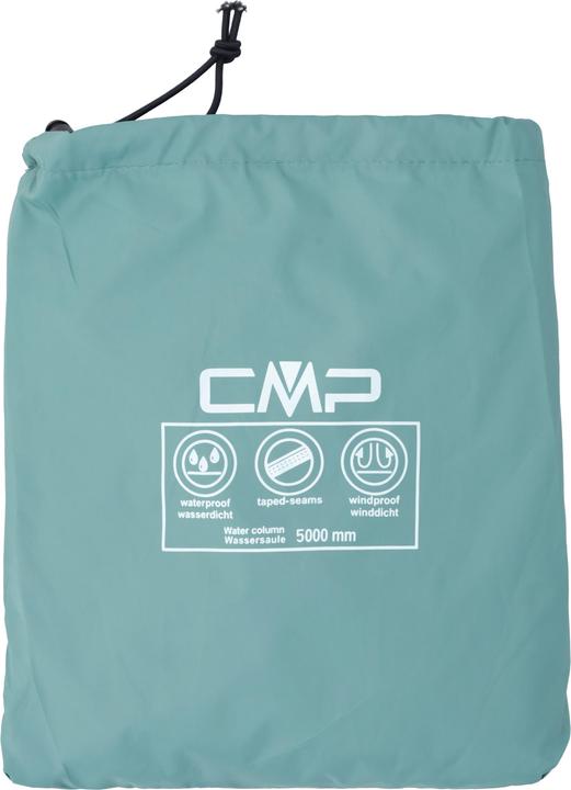 Produktbild CMP Campagnolo Hoodie Rain (110)