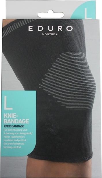 Produktbild Eduro Kniebandage (28)