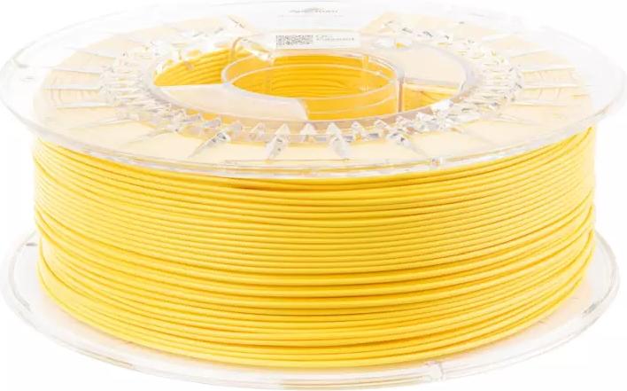 Productafbeelding Draad (PLA, 1.75 mm, 1000 g, Geel)