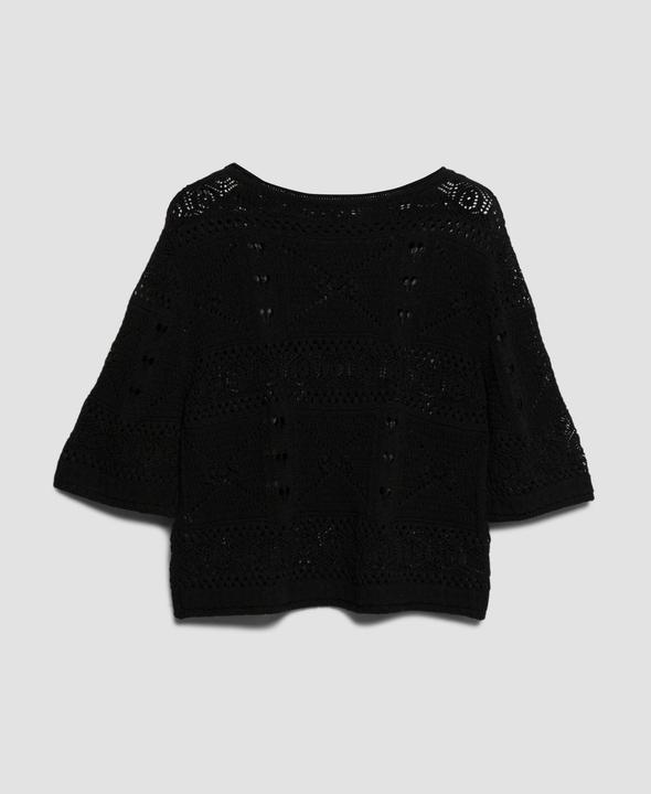 Actual product image s.Oliver Ajour-Strickpullover (32)