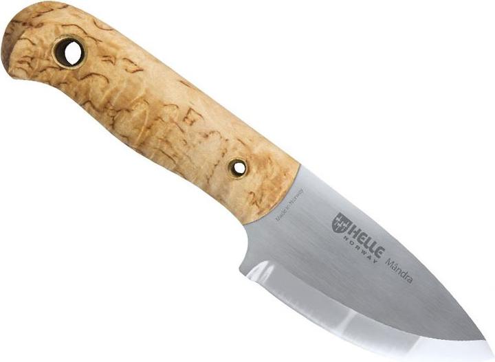 Image du produit Helle Couteau de chasse d'extérieur MANDRA (6.90 cm)