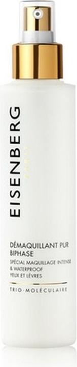 Eisenberg Classique Démaquillant Pur Biphase (Reinigungstücher Gesicht, 150 ml)