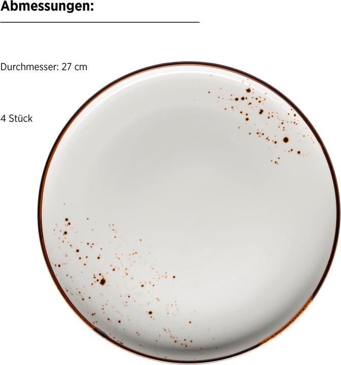 Actual product image Mäser Pintar (16 pcs.)