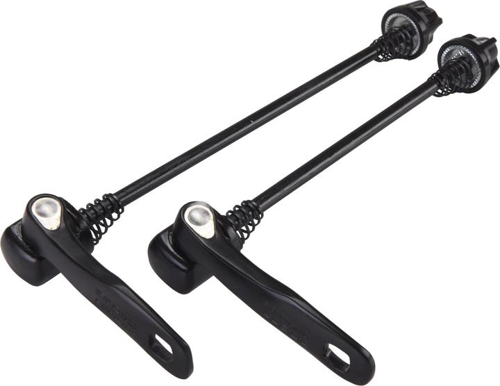 Actual product image Shimano Wh-R501 (Wheelset, 28")