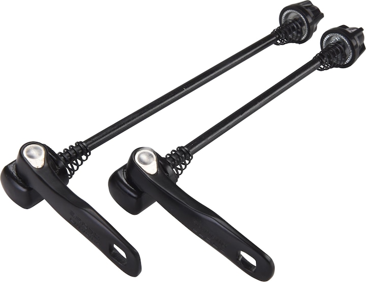 Produktbild Shimano Wh-R501 (Laufradsatz, 28")