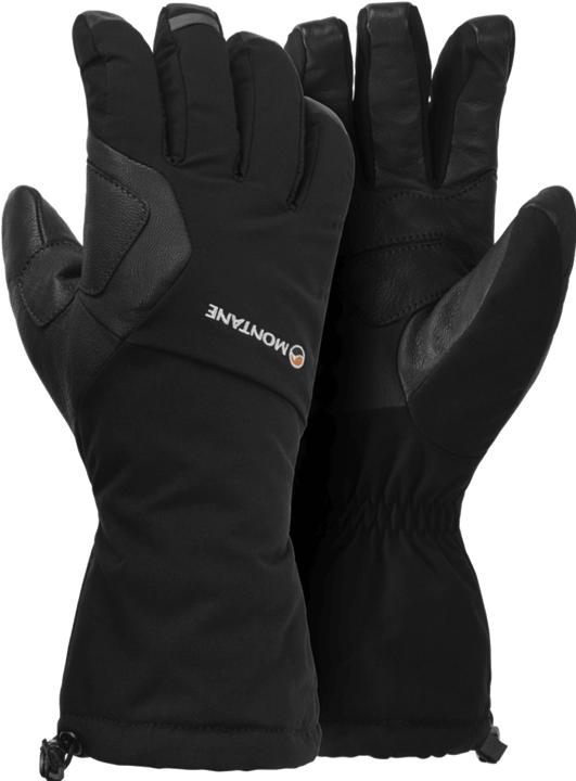 Produktbild Montane Supercell Glove (S)
