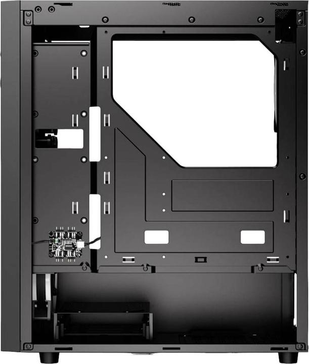 Produktbild Sharkoon RGB Wave (ATX, mATX, Mini-ITX)