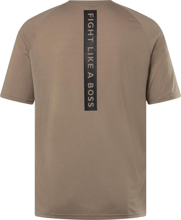 Produktbild Jay-Pi T-Shirt, Fitness, Halbarm, Rücken-Print, QuickDry (XXL)