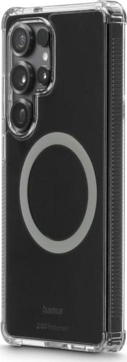 Produktbild Black Rock 360° Glass (Samsung Galaxy A56)