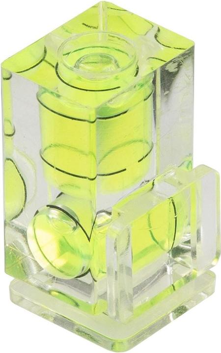 Actual product image Onit Camera spirit level (1.90 cm)