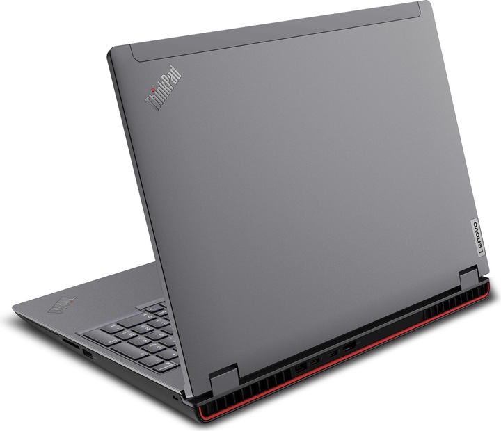 Actual product image Lenovo ThinkPad P16 Gen 2 (16", Intel Core i9-13980HX, 32 GB, 1000 GB, CH)