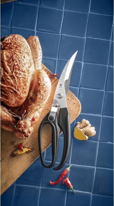 Actual product image WMF Poultry shears