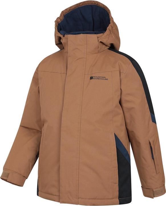 Immagine prodotto Mountain Warehouse Raptor Giacca da Sci Neve Bambini (98)
