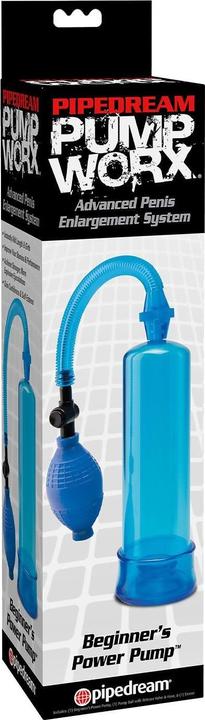 Actual product image Pipedream PowerPump