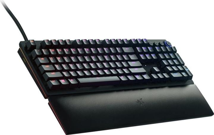 Actual product image Razer Huntsman V2 (USA, Cable)