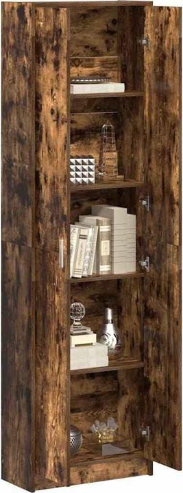 Produktbild vidaXL Kleiderschrank