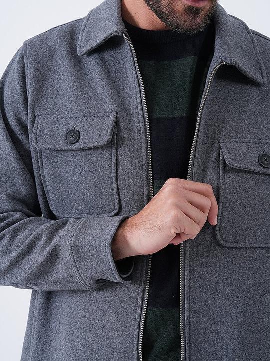 Produktbild Fynch-Hatton Overshirt (4XL)