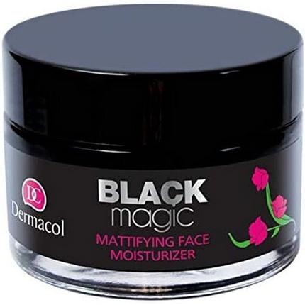 Dermacol Black Magic (50 ml, Gesichtsgel)