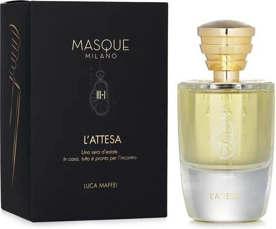 Immagine prodotto Masque L'attesa (Eau de parfum, 35 ml)
