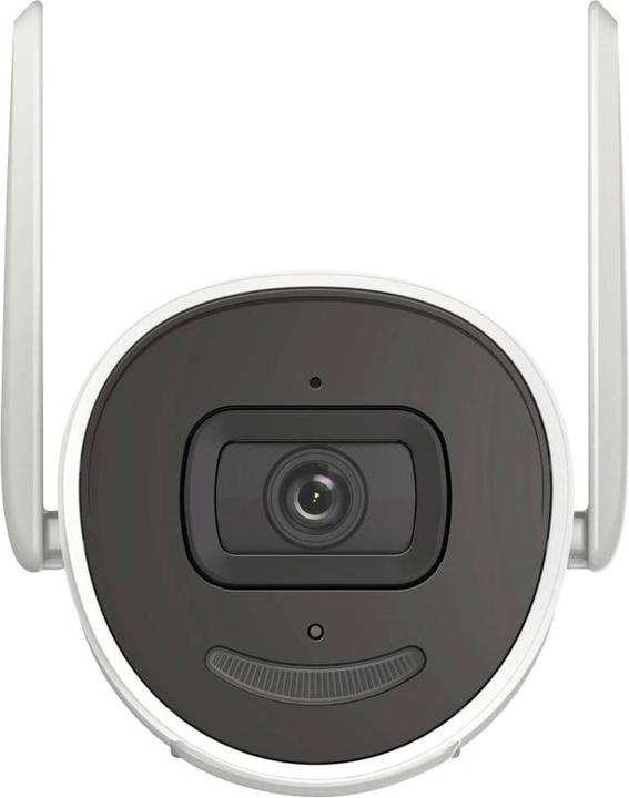 Actual product image Abus 2MPx WLAN Mini Tube Camera (Full HD 1080p) (1920 x 1080 Pixels)