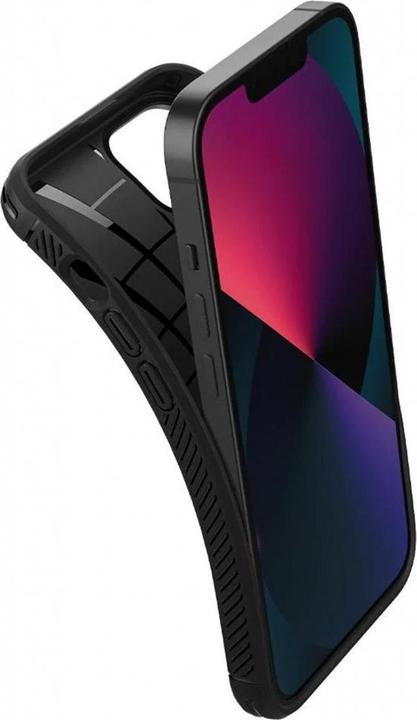 Actual product image Spigen Rugged Armor (Apple iPhone 13)