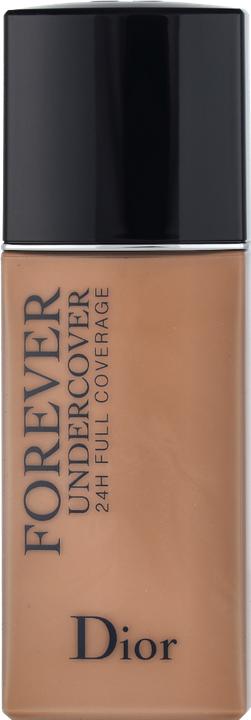 Actual product image Dior Diorskin Forever Undercover 24H (#030 Medium Beige)