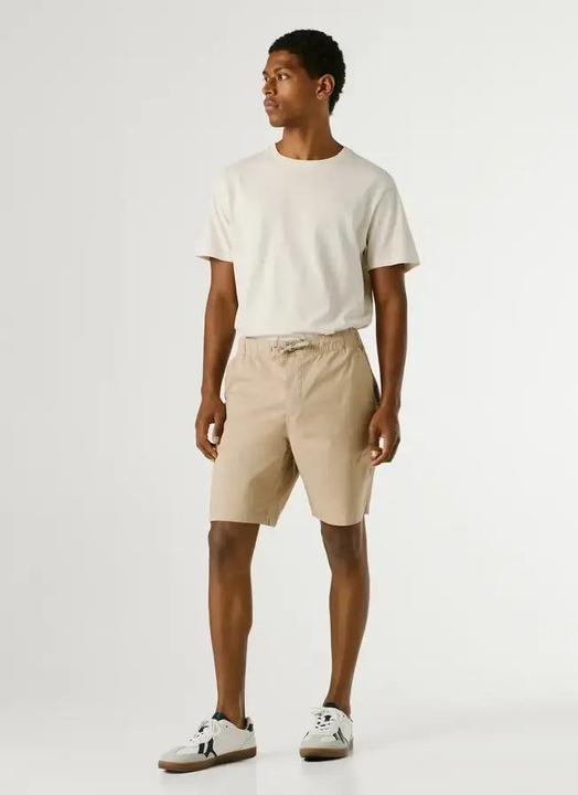 Produktbild Pepe Jeans Short aus Popeline (31)