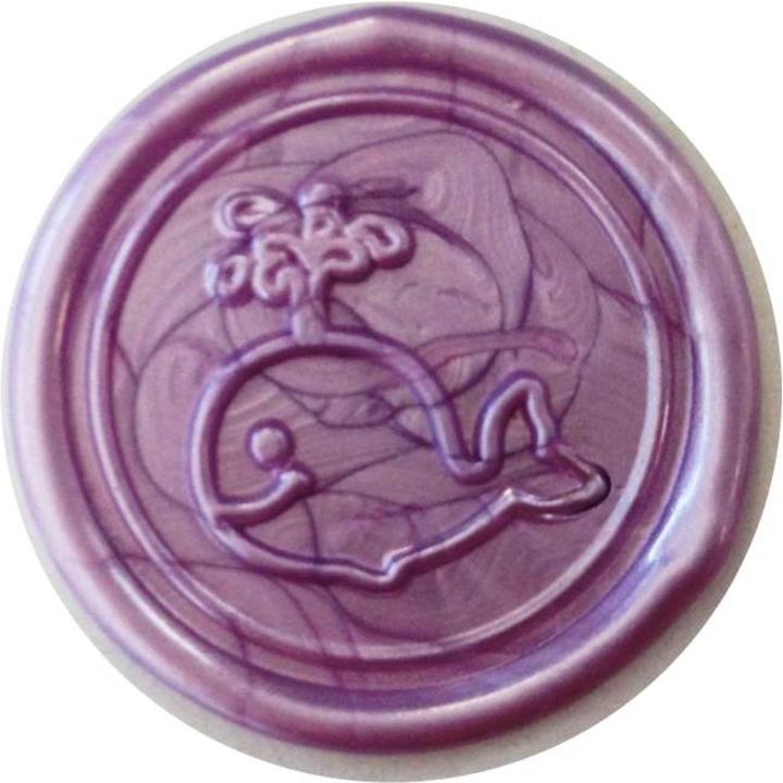 Actual product image Herbin Bar wax