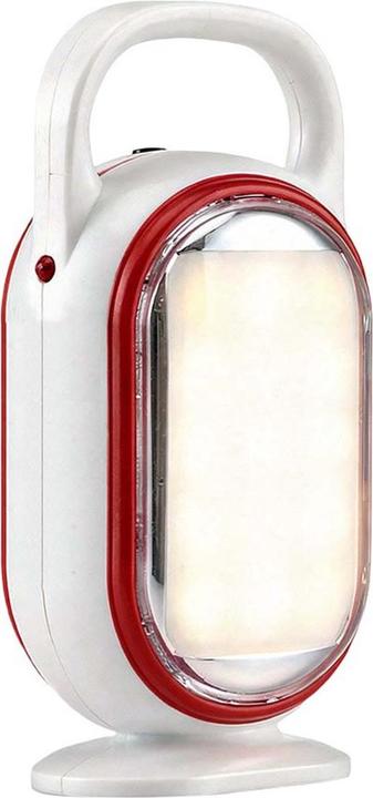 Produktbild Avizar LED Notfalllampe mit Tragegriff