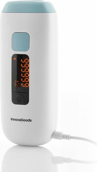 Immagine prodotto InnovaGoods Luce pulsata