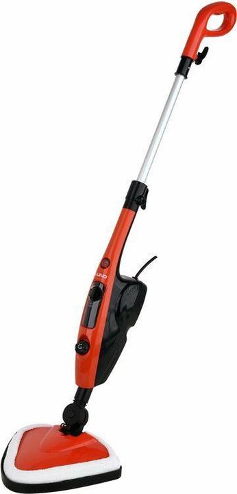 Lund London Toya LUND STEAM MOP 1500W (1 bar, 1500 W)