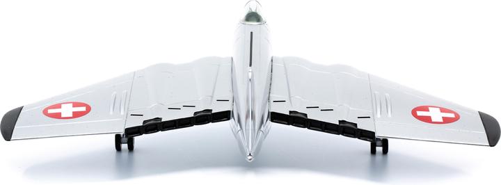 Actual product image Ace N-20 Aiguillon prototype