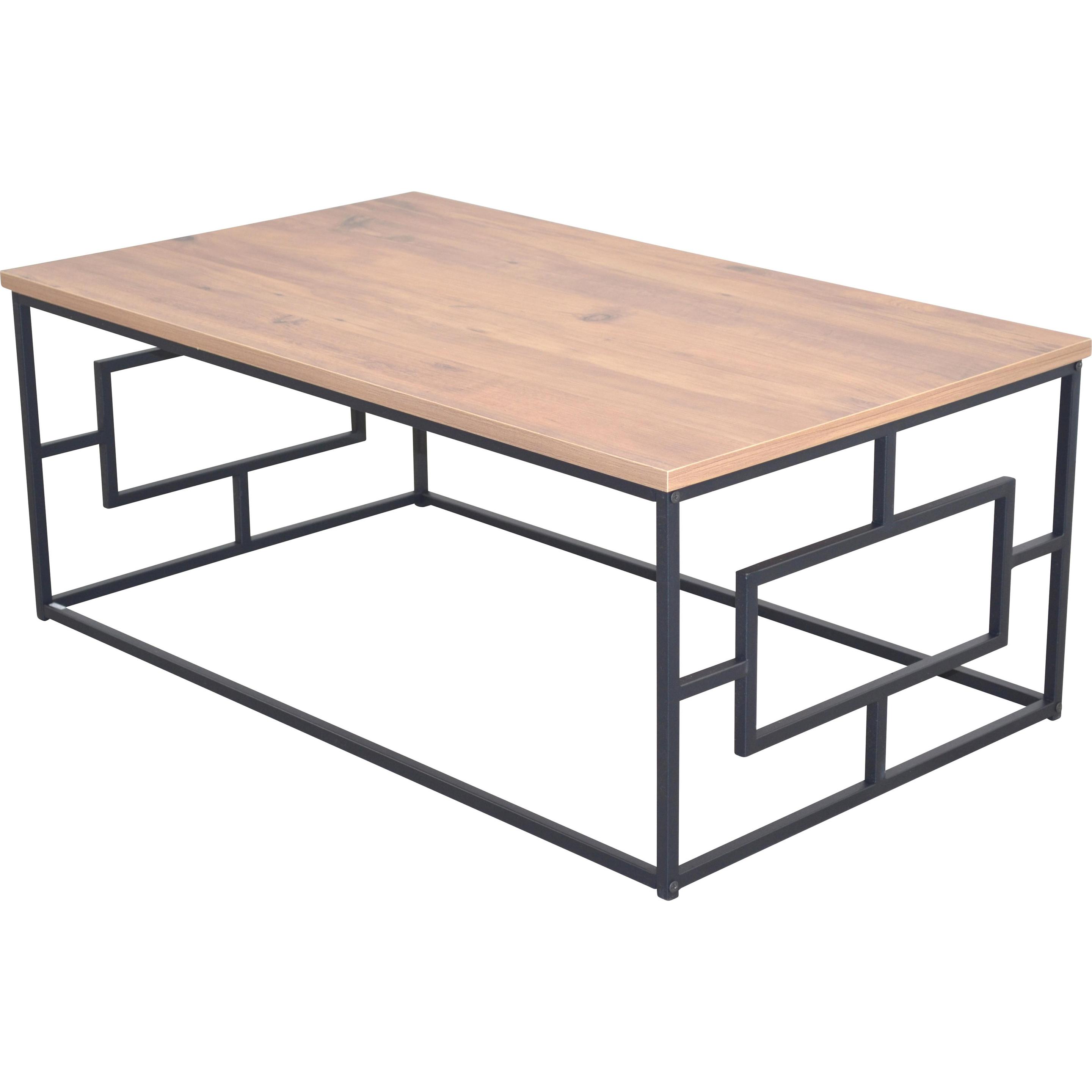 Möbel Direkt Online, Couchtisch + Beistelltisch, Nico (100 x 60 x 40 cm)
