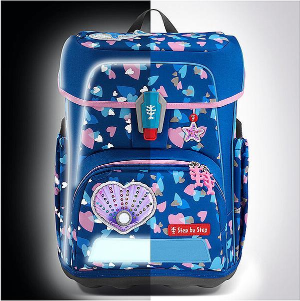 Actual product image Step by Step Seashell Pearl (19 l)