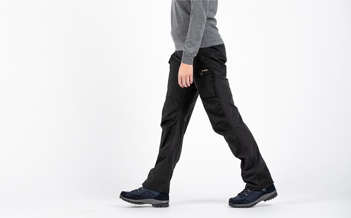 Produktbild Fjällräven Nikka Curved Trousers W (34)