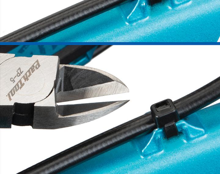 Image du produit Park Tool Couteau plat ZP-5 (180 mm)