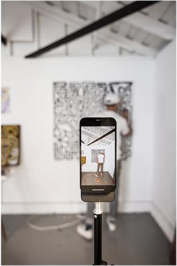 Produktbild mophie SNAP+ Powerstation Stand (10000 mAh, 7.50 W, 37 Wh)