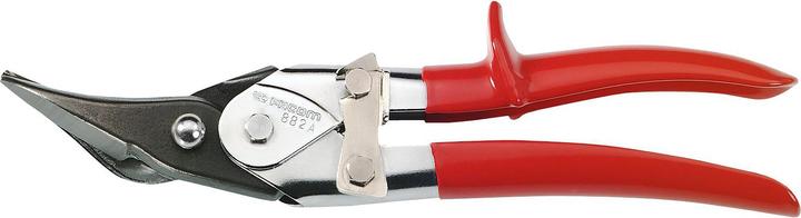 Facom Universal sheet metal shears (250 mm)