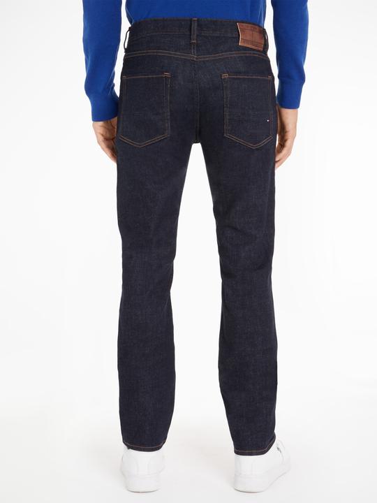 Actual product image Tommy Hilfiger Denton Jeans Straight Fit Ohio Rinse (W40/L32)