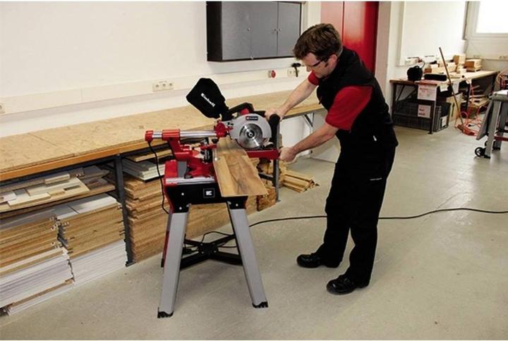 Actual product image Einhell Te-Sm 2131 D